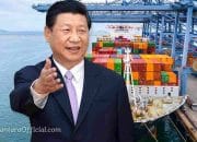 China Longgarkan Tarif Produk AS Lewat Daftar Putih Rahasia