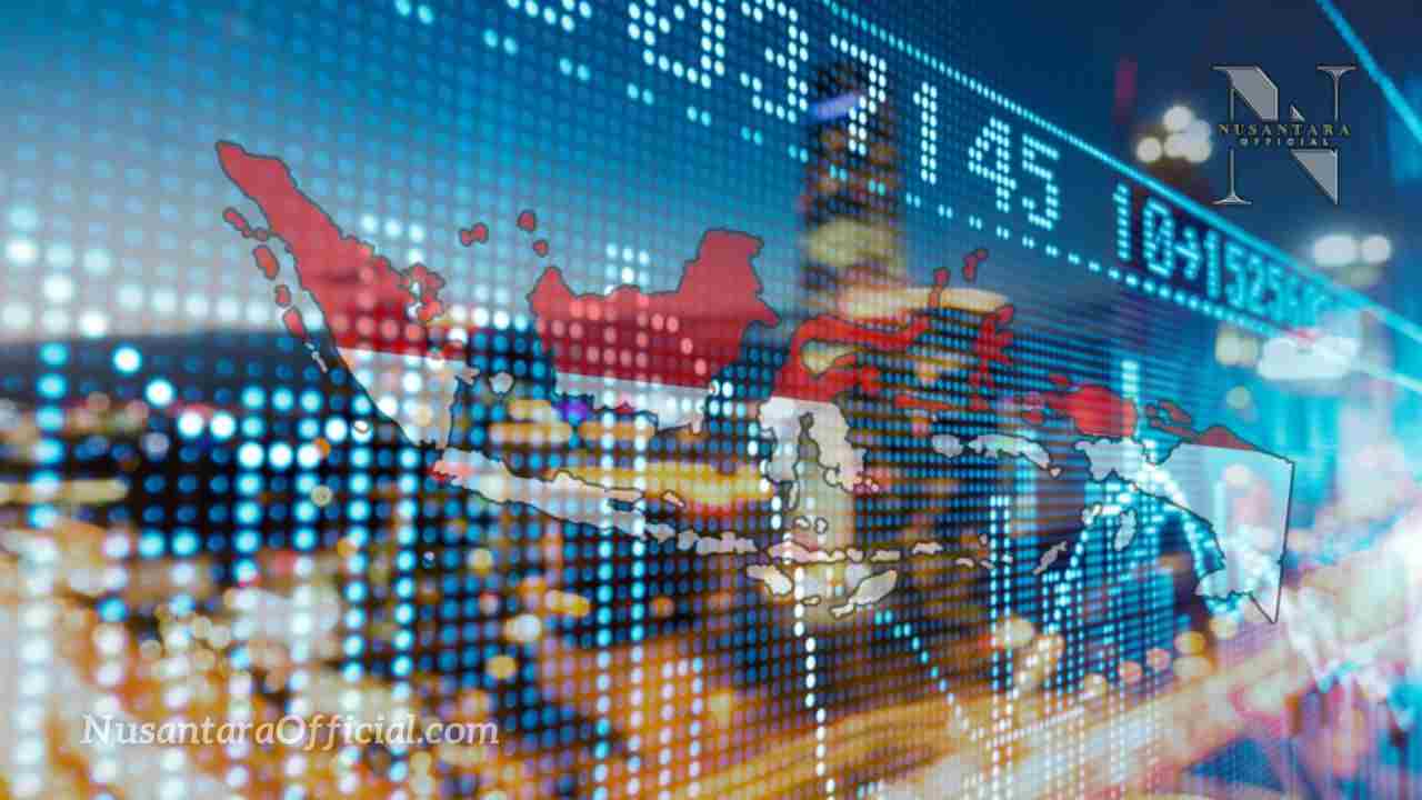 Ekonomi Indonesia Kuartal I 2025 Diprediksi Melambat