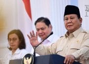 Gudang Kopdes Merah Putih Siap Bangkitkan Ekonomi Desa