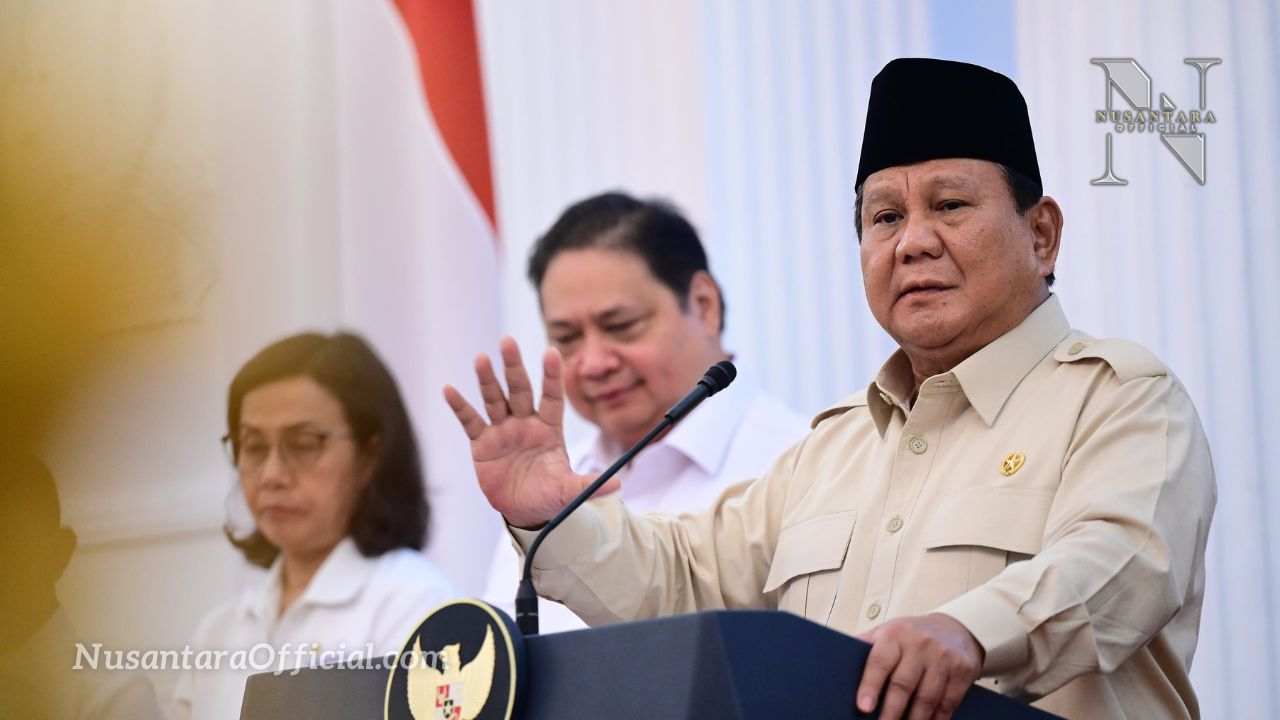 Gudang Kopdes Merah Putih Siap Bangkitkan Ekonomi Desa