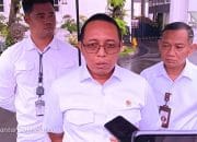 Hasan Nasbi Mundur, Prabowo Masih Pelajari Suratnya