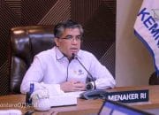Kemnaker Siapkan Aturan Baru Terkait Outsourcing