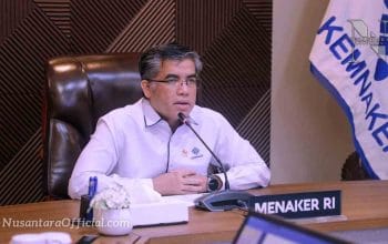 Kemnaker Siapkan Aturan Baru Terkait Outsourcing
