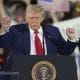 Kontraksi Ekonomi AS Kuartal I-2025, Tarif Trump Jadi Sorotan