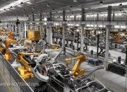 PMI Manufaktur RI Anjlok ke 46,7, Apa Biang Keroknya