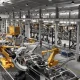 PMI Manufaktur RI Anjlok ke 46,7, Apa Biang Keroknya?
