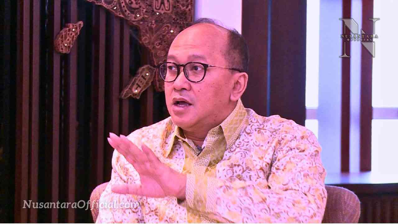 Pabrik PU Dongsung Chemical Resmi Beroperasi di Karawang