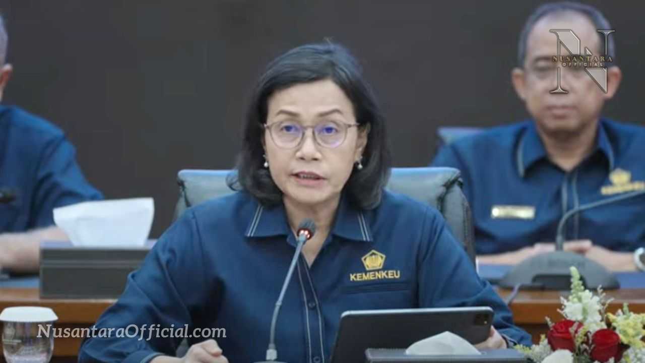 Pendapatan Negara Tembus Rp516 T per Maret 2025