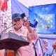 Prabowo Targetkan Semua Sekolah Punya Smart TV 2026