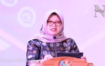 Wisatawan Lokal Tembus 88,9 Juta, Malaysia Masih Favorit